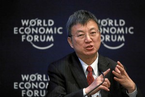 IMF sẵn sàng giúp các nước mới nổi